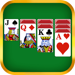 Icon image Solitaire Relax®: Classic Card
