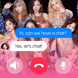 Icon image Twice AI Chat, Call & Live