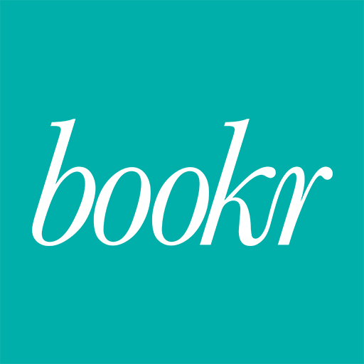 Bookr 6.5.5 Icon