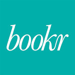 Cover Image of Download Bookr  APK