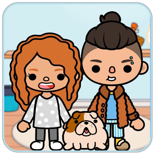 TOCA Life World Town Tips