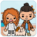 TOCA Life World Town Tips