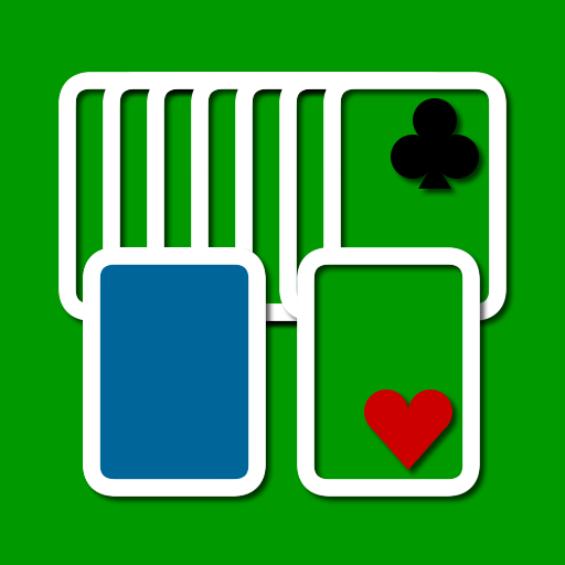 Golf Solitaire logo