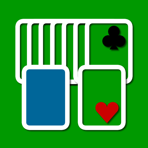 Golf Solitaire  Icon