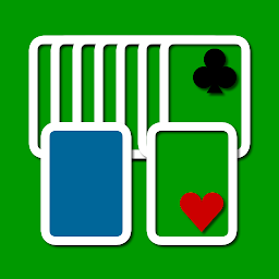 આઇકનની છબી Golf Solitaire