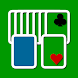 Golf - Solitaire - Androidアプリ
