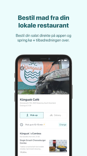 Kunguak Screen 2