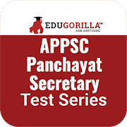 Top 37 Education Apps Like APPSC Panchayat Secretary Exam: Online Mock Tests - Best Alternatives