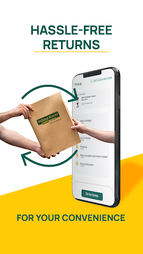 Wellness Forever Pharmacy App Screen 3