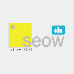 图标图片“Seow HR”