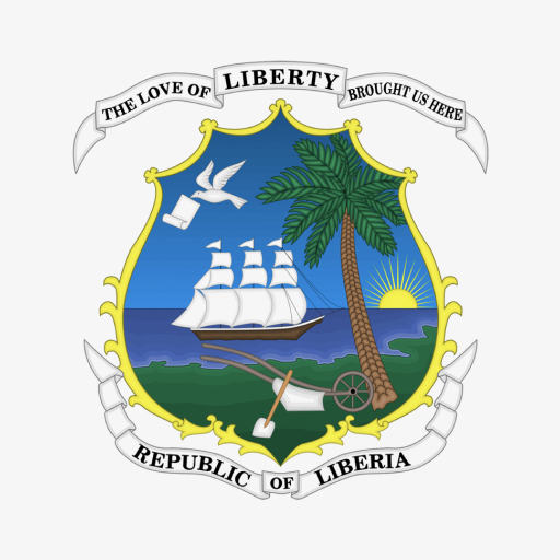 Liberia eCBIS  Icon