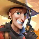 Cover Image of Download Wild West Heroes 1.40.506.524 APK