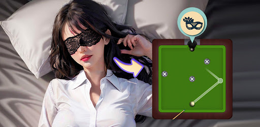 8 Ball Strike Challenge screenshot 2