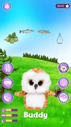 Lumo Stars - Screenshot 3