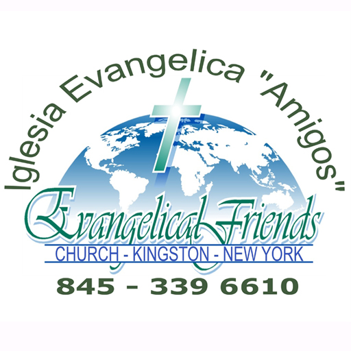 Iglesia Evangelica logo