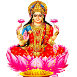 Kanakadhara Stotram Telugu icon
