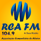 RCA FM 104 - Abaíra icon