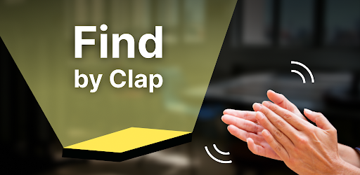 Clap to Ring: Find Your Phone