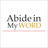 Abide In My Word icon