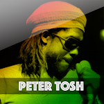 Cover Image of Unduh Peter Tosh Mp3 3.0 APK