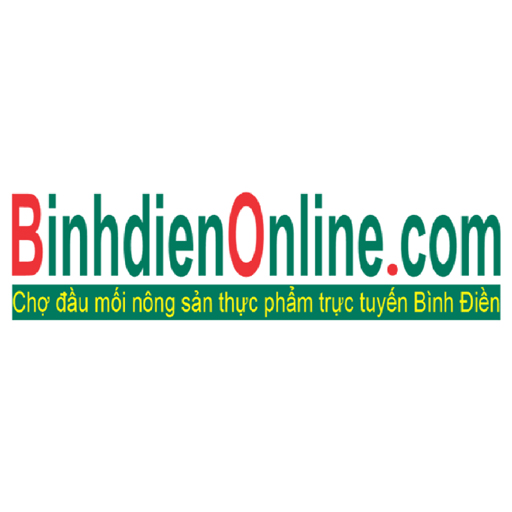 Bình Điền Online logo