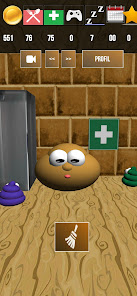 Potaty 3D Classic 1.003 APK + Mod (Free purchase) for Android