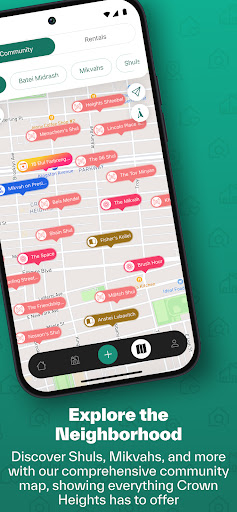 Shechuna screenshot 4