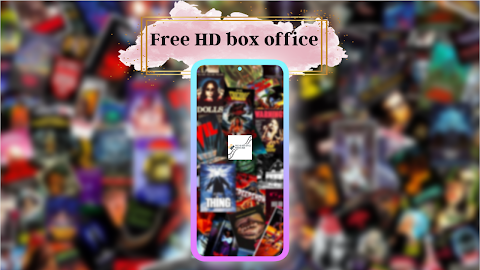 Free hd 2021 movie appsのおすすめ画像2