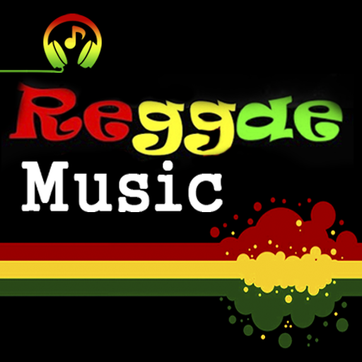 All Reggae Music logo