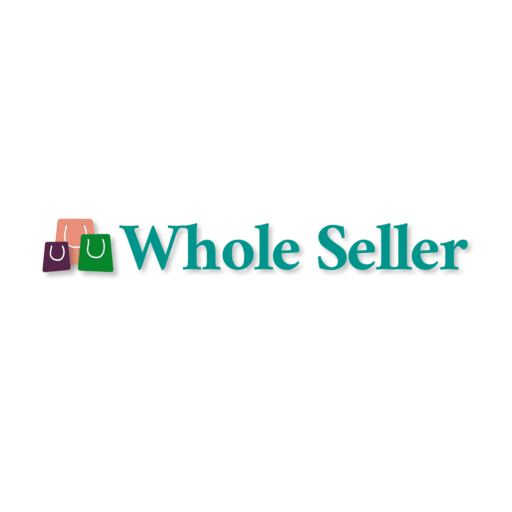 Wholeseller logo