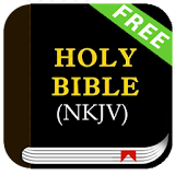 Bible NKJV - English, Offline icon