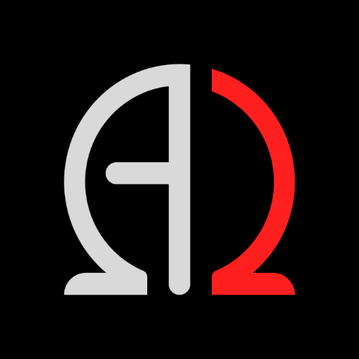 Alpha2Omegas logo