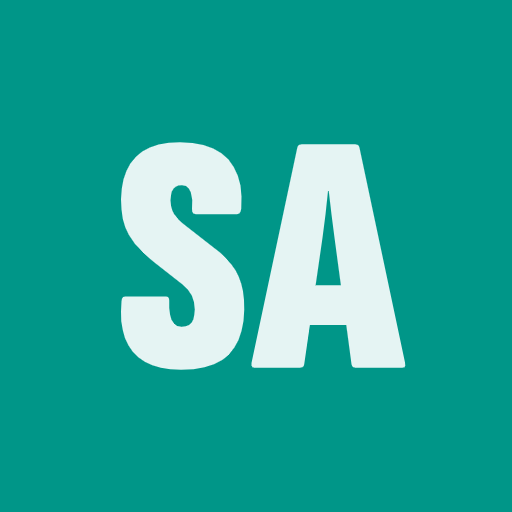 Sales Assistant winkelgebieden logo