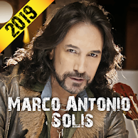 Marco Antonio Solis – Musica