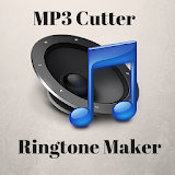 Best MP3 Cutter Ringtone Maker icon