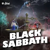 Black Sabbath - English Rock Band icon