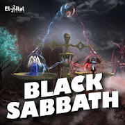 Black Sabbath - Ozzy Osbourne