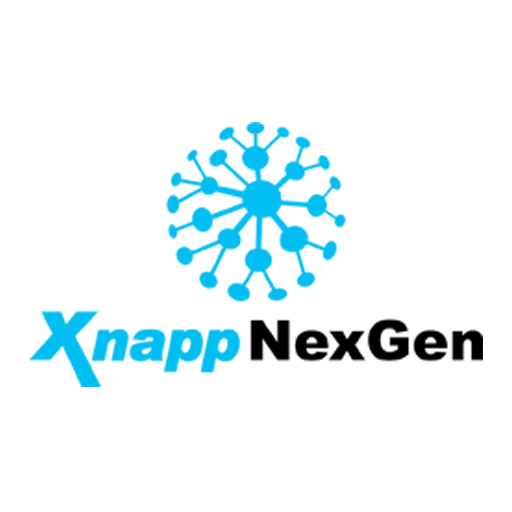 Convergence Xnapp NG logo