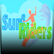 Surf Riders - Androidアプリ