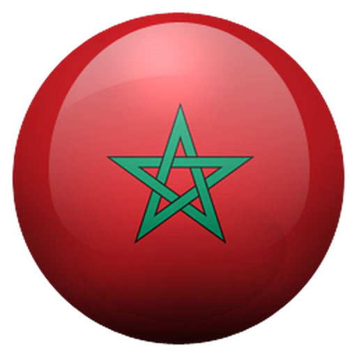 Morocco News App | Morocco New  Icon