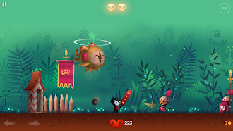 Game screenshot リーパー mod apk