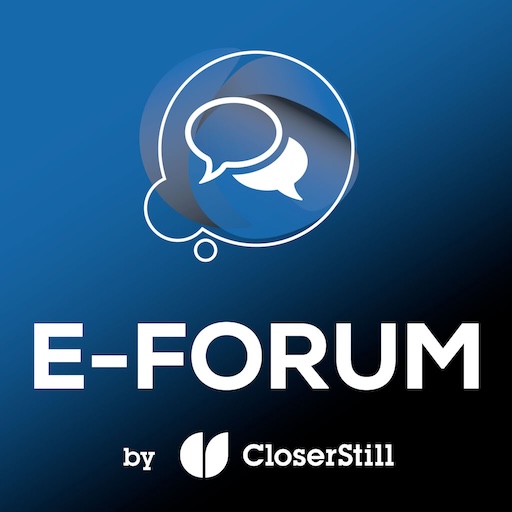 E-FORUM Dénia logo