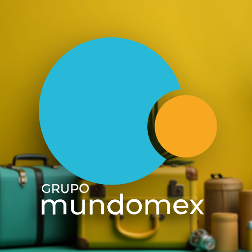 Mundomex Generica 2023 logo