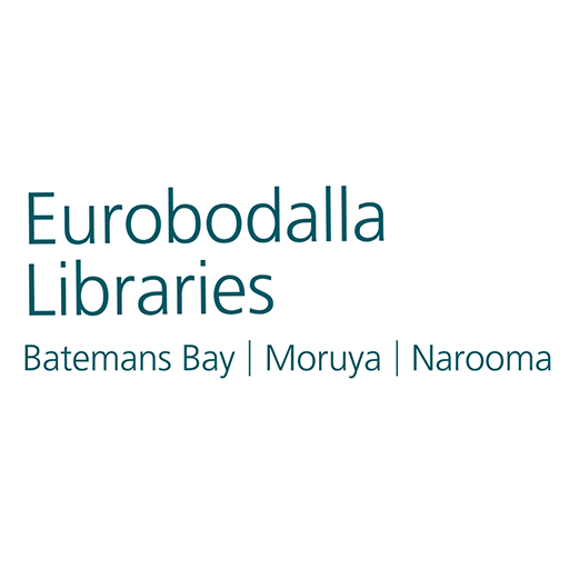 Eurobodalla Libraries logo