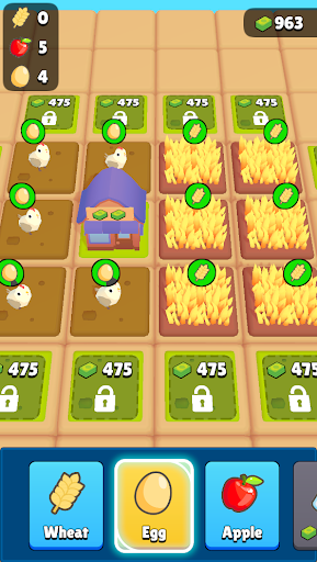 Farm Expansion Screen 3