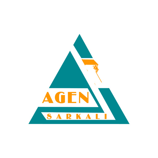 Travel SARKALI logo