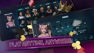 Game screenshot Sweep It Poker apk download
