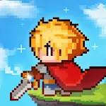 Cover Image of Download Little Hero: Idle RPG 4.2.1 APK