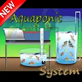 Aquaponic System icon
