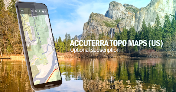 BackCountry Navigator GPS PRO APK (PAID) Free Download 8